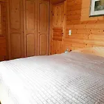 Holzferienhaeuser Im Naturerlebnisdorf Blauvogel Hasselfelde