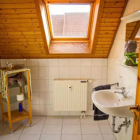 Holzferienhaeuser Im Naturerlebnisdorf Blauvogel * Hasselfelde