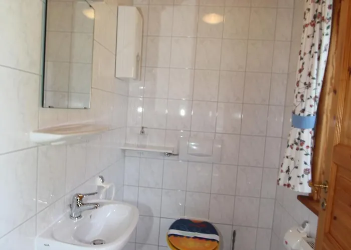 別荘 Holzferienhaeuser Im Naturerlebnisdorf Blauvogel *